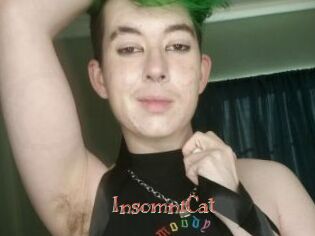 InsomniCat
