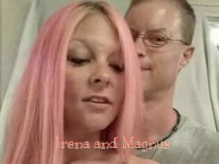 Irena_and_Magnus