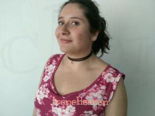 IreneHeaven
