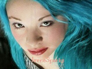 Irene_Sparks