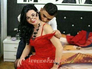 IrenneAndLeo