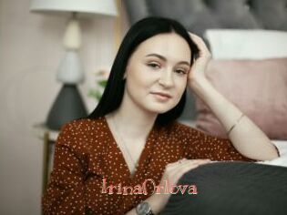 IrinaOrlova