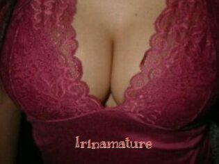 Irina_mature