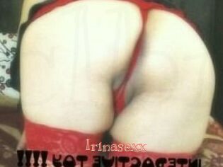 Irinasexx