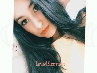 IrisBarnes