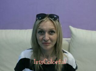 IrisColorful
