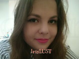 IrisLUST