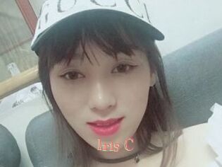 Iris_C Celebrix