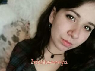 Irishkaweryu