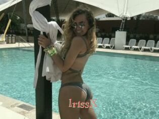 IrissX
