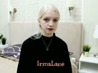 IrmaLane
