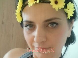 IrmaShineX