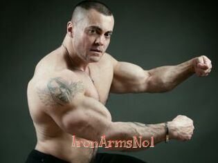 IronArmsNo1