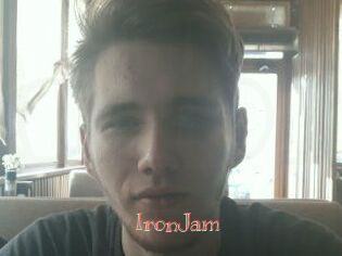 IronJam