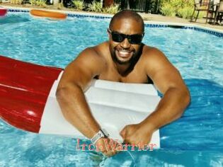 IronWarrior