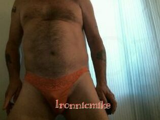 Ironnicmike