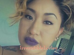 IrresistibleLovley