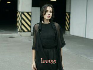 Irriss