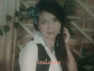 IsaLopez