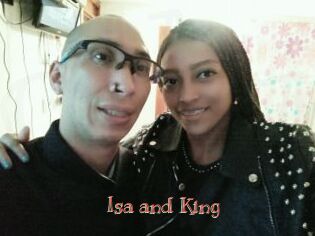 Isa_and_King