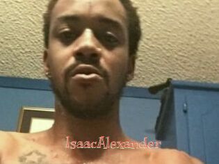 Isaac_Alexander