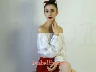 IsabelBryant