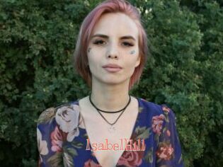 IsabelHill