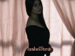 IsabelSims