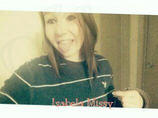 Isabela_Missy
