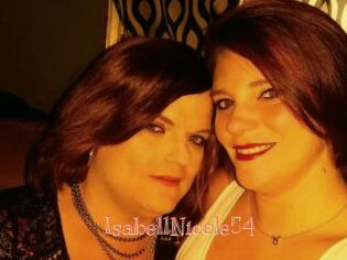 IsabellNicole54 Celebrix