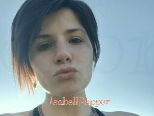 IsabellPepper
