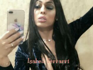 Isabell_Ferrarri