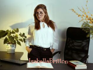 IsabellaBritton
