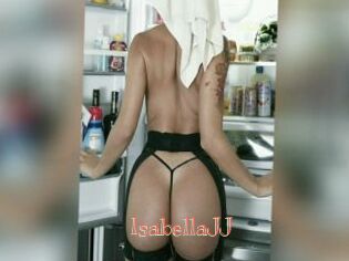 IsabellaJJ