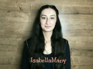 IsabellaMany