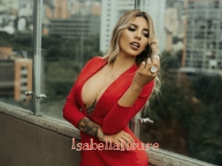 IsabellaNoure