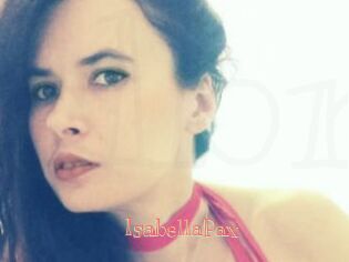 IsabellaPax