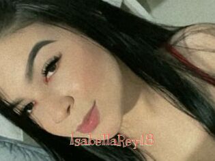 IsabellaRey18