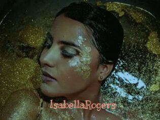 IsabellaRogers