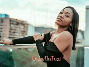 IsabellaTosi