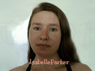 IsabelleParker