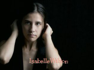 IsabelleWilson