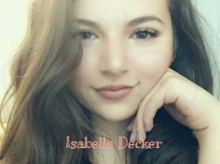 Isabelle_Decker
