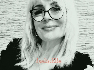 IselinElle Celebrix