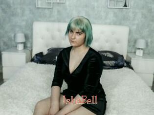 IshaBell