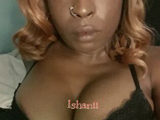 Ishanii