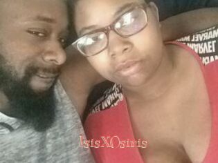 IsisXOsiris