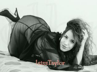 IsissTaylor