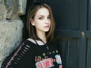 IslaEvans