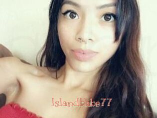 IslandBabe77